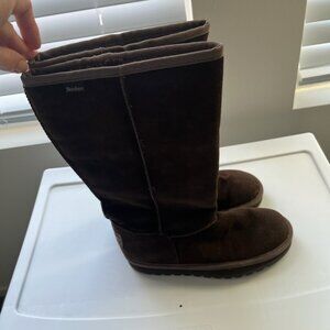 Sketcher Boots - womens sz. 7